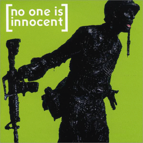 No One Is Innocent : Revolution.com